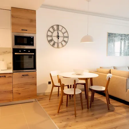 33Rd Floor Twin Apartments In Cevahir Sky City Complex With Pool, Spa, Fitness And Parking Included In Price Skopje Zewnętrze zdjęcie