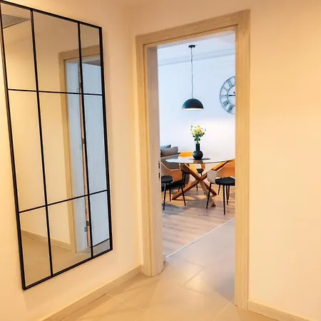 33Rd Floor Twin Apartments In Cevahir Sky City Complex With Pool, Spa, Fitness And Parking Included In Price Skopje Zewnętrze zdjęcie