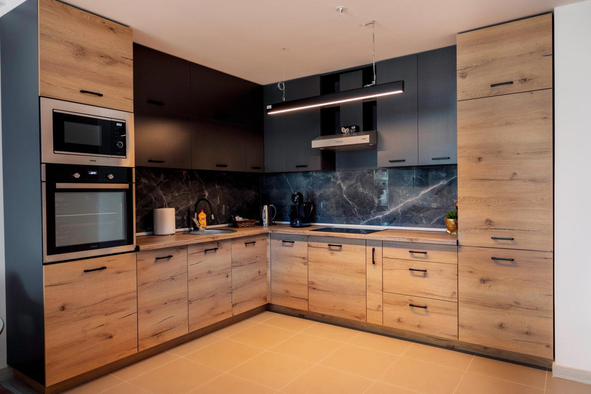 Apartament 33rd Floor Twin In Cevahir Sky Complex With Pool, Spa, Fitness And Parking Included In Price *